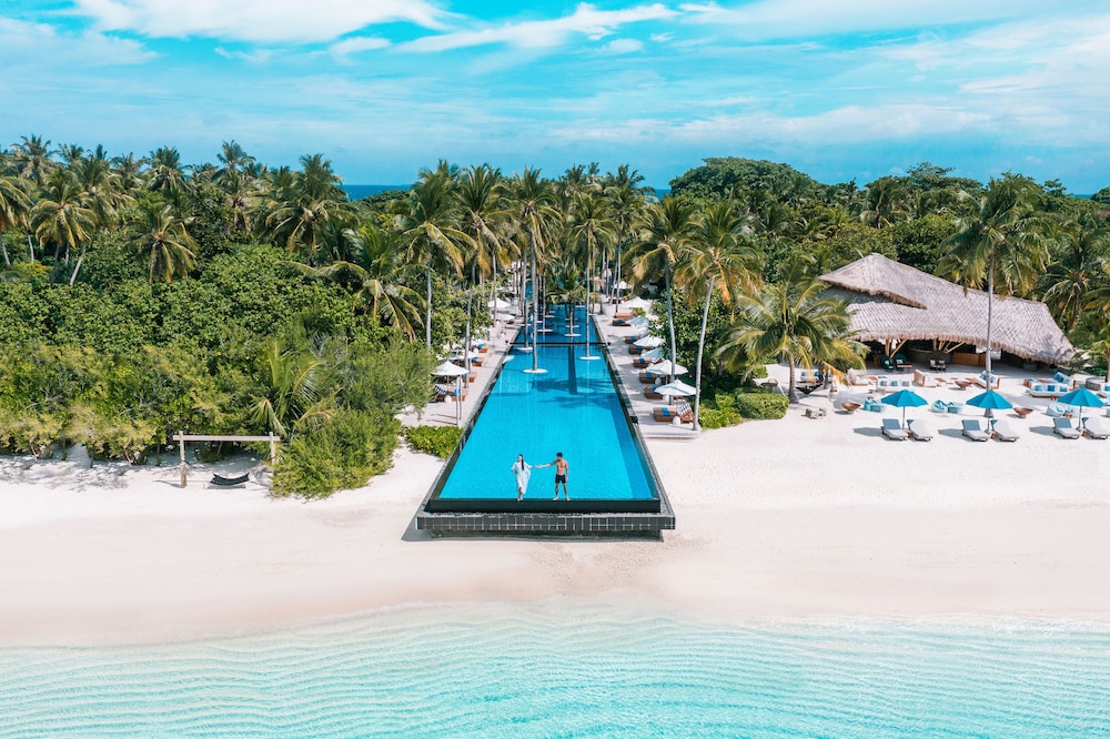 Fairmont Maldives Sirru Fen Fushi Fairmont Maldives Sirru Fen Fushi