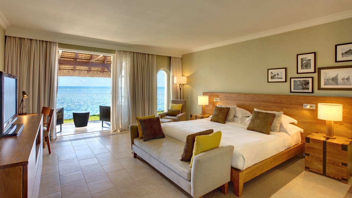 Outrigger Mauritius Beach Resort Outrigger Mauritius Beach Resort
