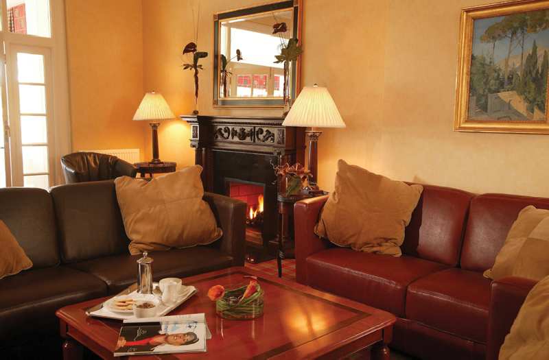 Glenmoriston Town House Glenmoriston Town House