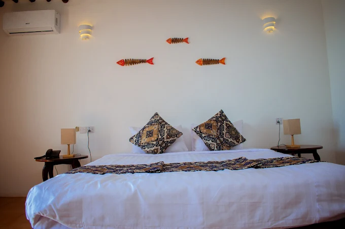 Antonio Beach Tree House Hotel and Spa Antonio Beach Tree House Hotel and Spa