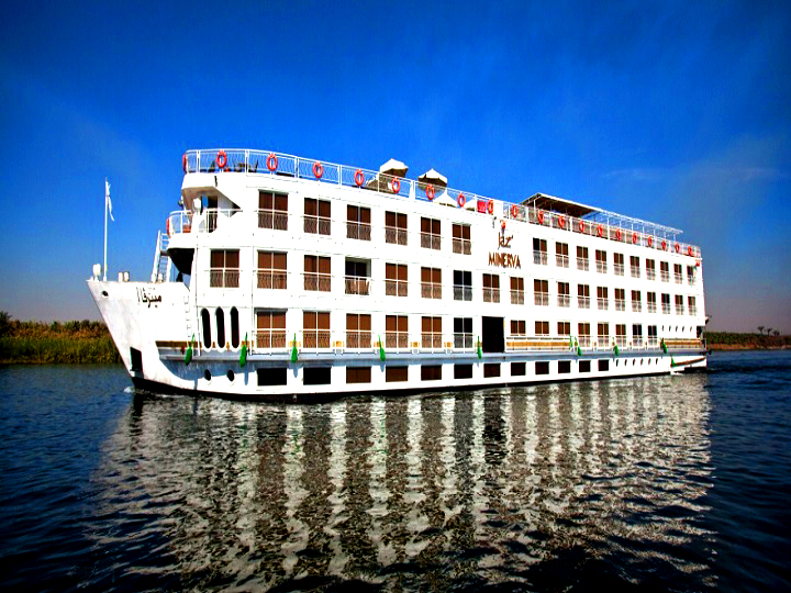Steigenberger Minerva Nile Cruise Steigenberger Minerva Nile Cruise
