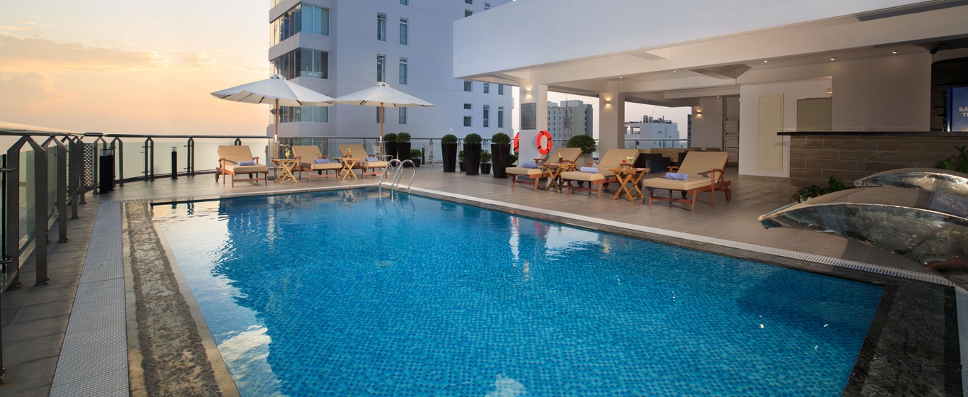 LegendSea Hotel Nha Trang LegendSea Hotel Nha Trang