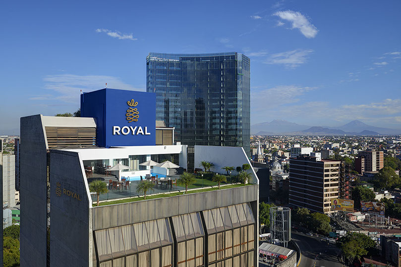 Royal Reforma Royal Reforma
