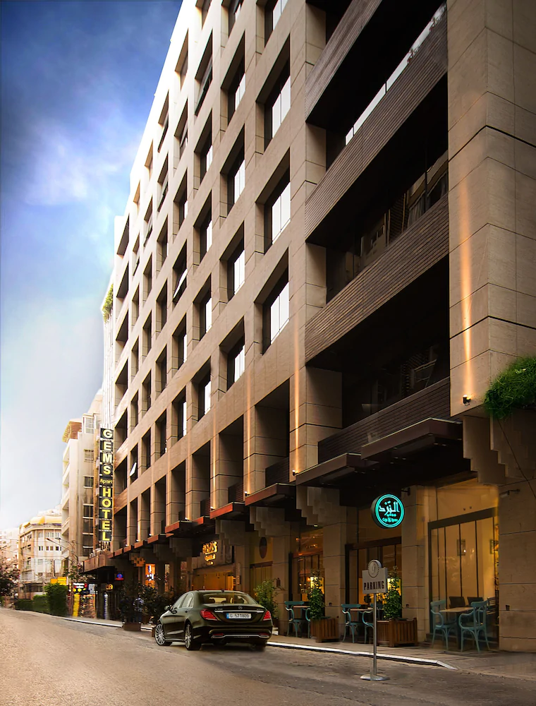 Gems Hotel Gems Hotel