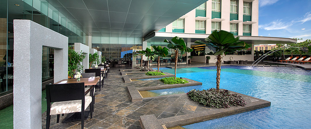 Furama Bukit Bintang Furama Bukit Bintang