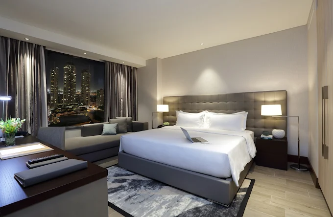 Makati Diamond Residences Makati Diamond Residences