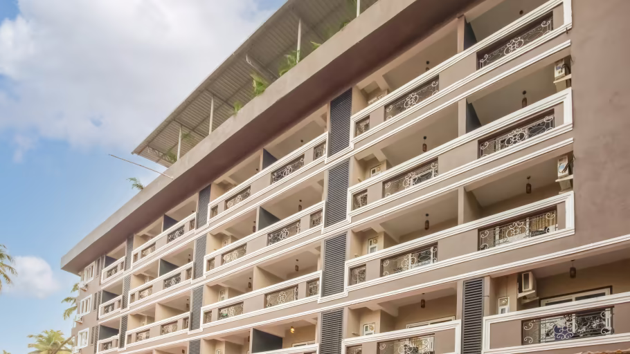 Summit Calangute Resort & Spa Summit Calangute Resort & Spa