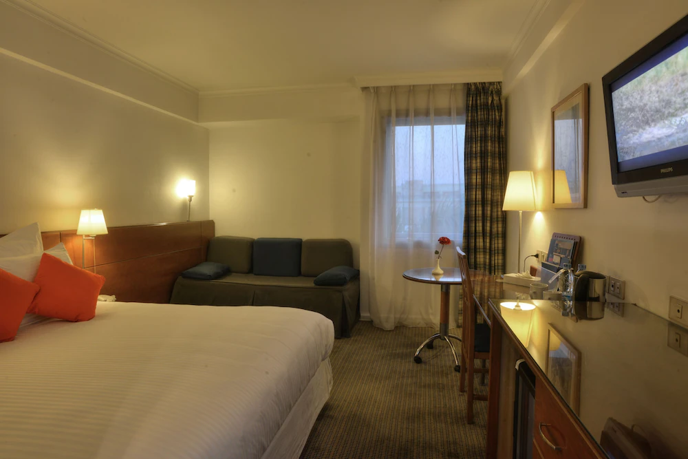 Novotel Cairo Airport Novotel Cairo Airport