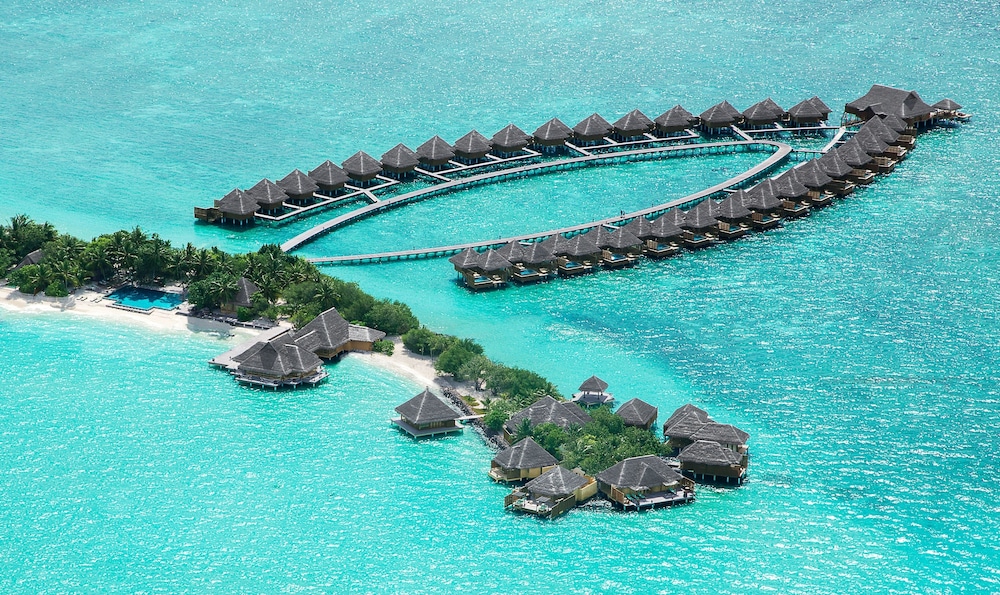 Taj Exotica Resort and Spa, Maldives Taj Exotica Resort and Spa, Maldives