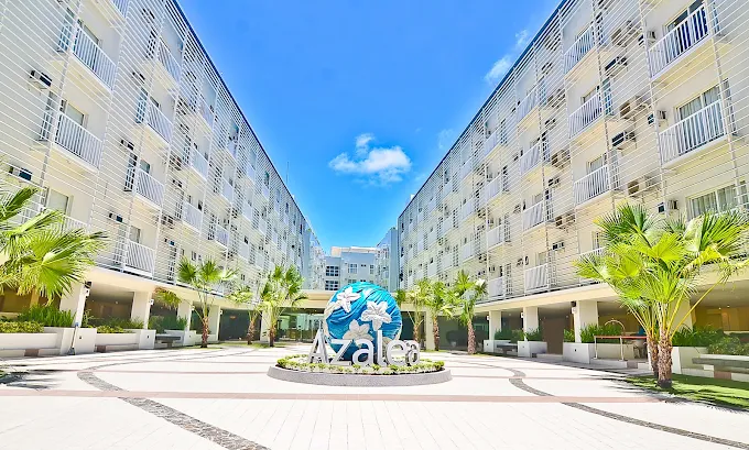Azalea Hotels & Residences Boracay Azalea Hotels & Residences Boracay