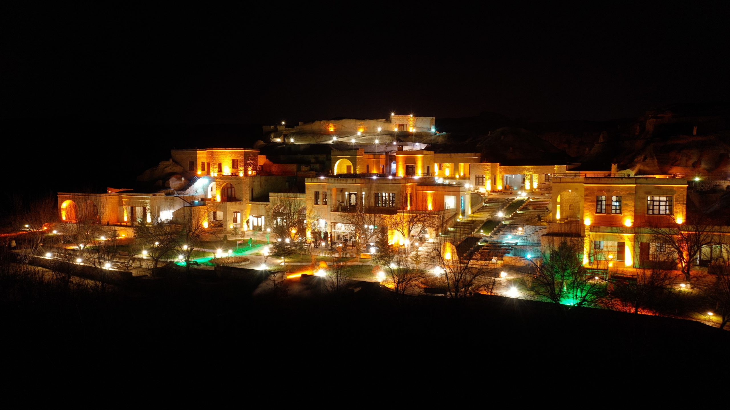 cappadocia tour verde