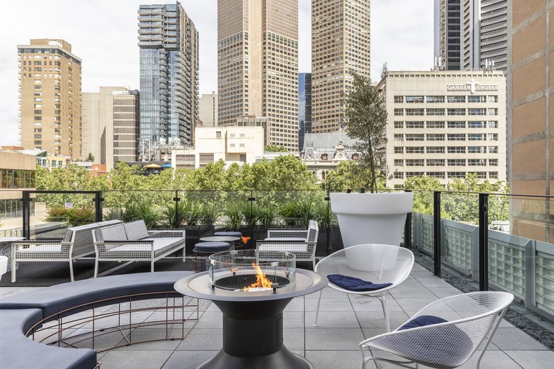 Crossley Hotel Melbourne Crossley Hotel Melbourne