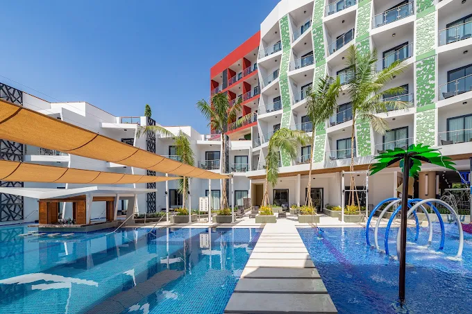 Best Western Plus The Ivywall Resort - Panglao Best Western Plus The Ivywall Resort - Panglao