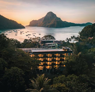 The Funny Lion - El Nido The Funny Lion - El Nido